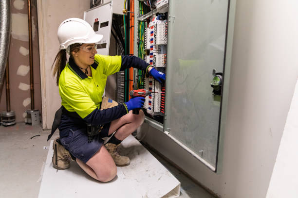 Best Electrical Wiring Services  in Chigan Center, MI