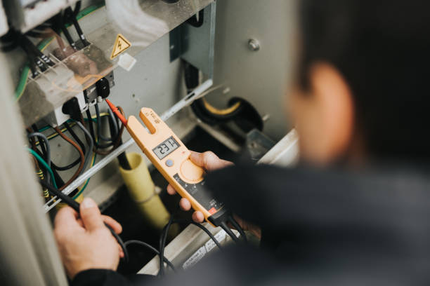Best 24-Hour Electrician  in Chigan Center, MI