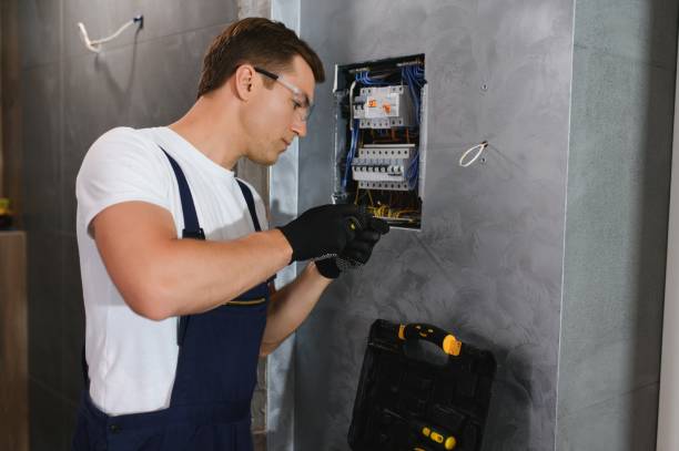 Best Electrical Repair Services  in Chigan Center, MI