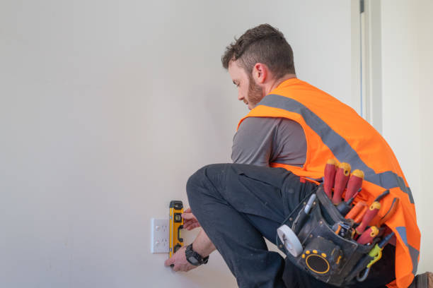 Best Electrical Contractors for Businesses  in Chigan Center, MI